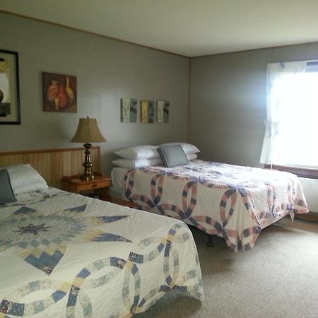 Chaffee Lodge 部屋 写真