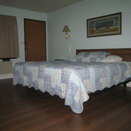 Chaffee Lodge エクステリア 写真