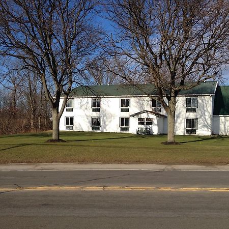 Chaffee Lodge エクステリア 写真