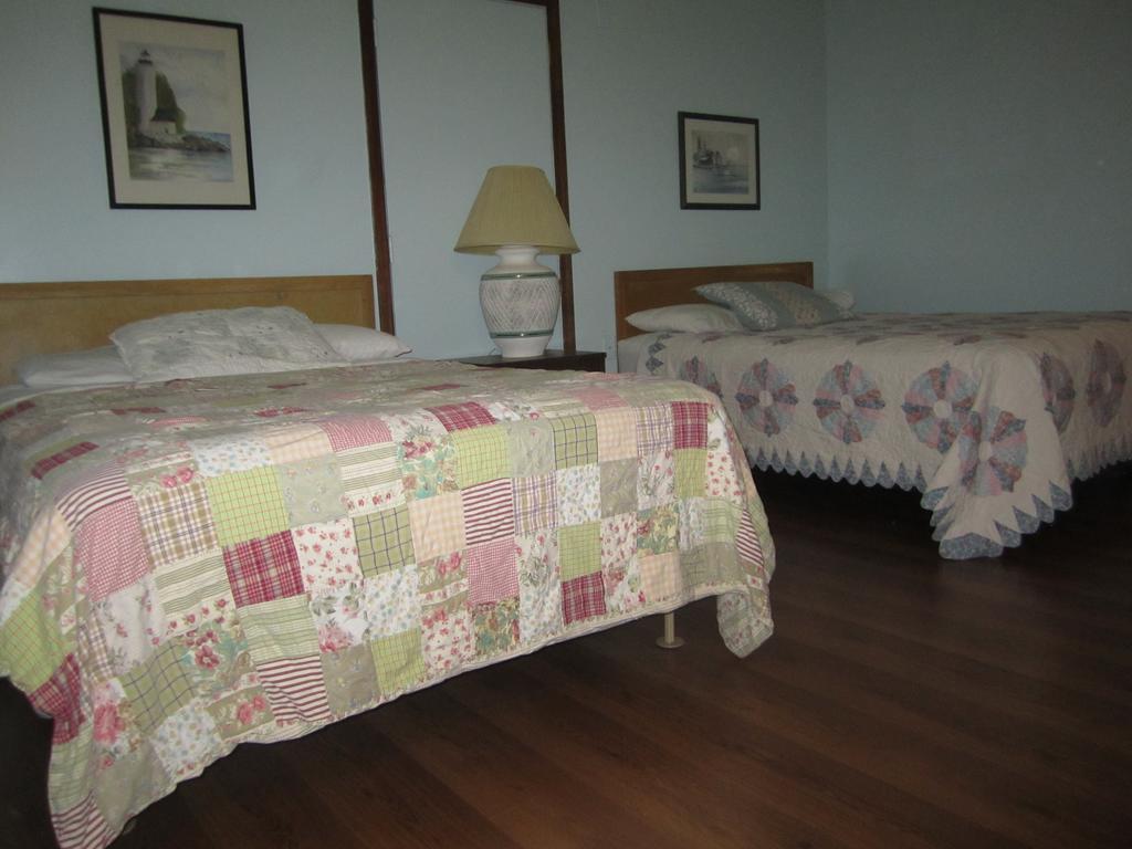 Chaffee Lodge 部屋 写真