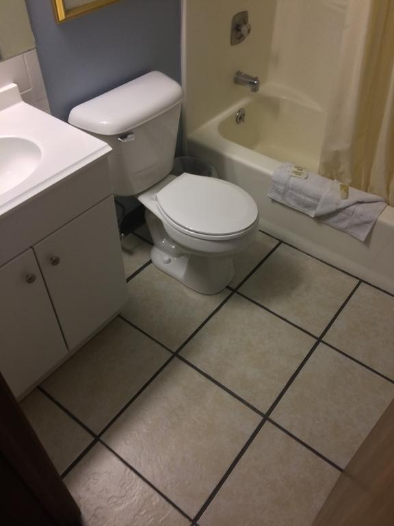 Chaffee Lodge エクステリア 写真