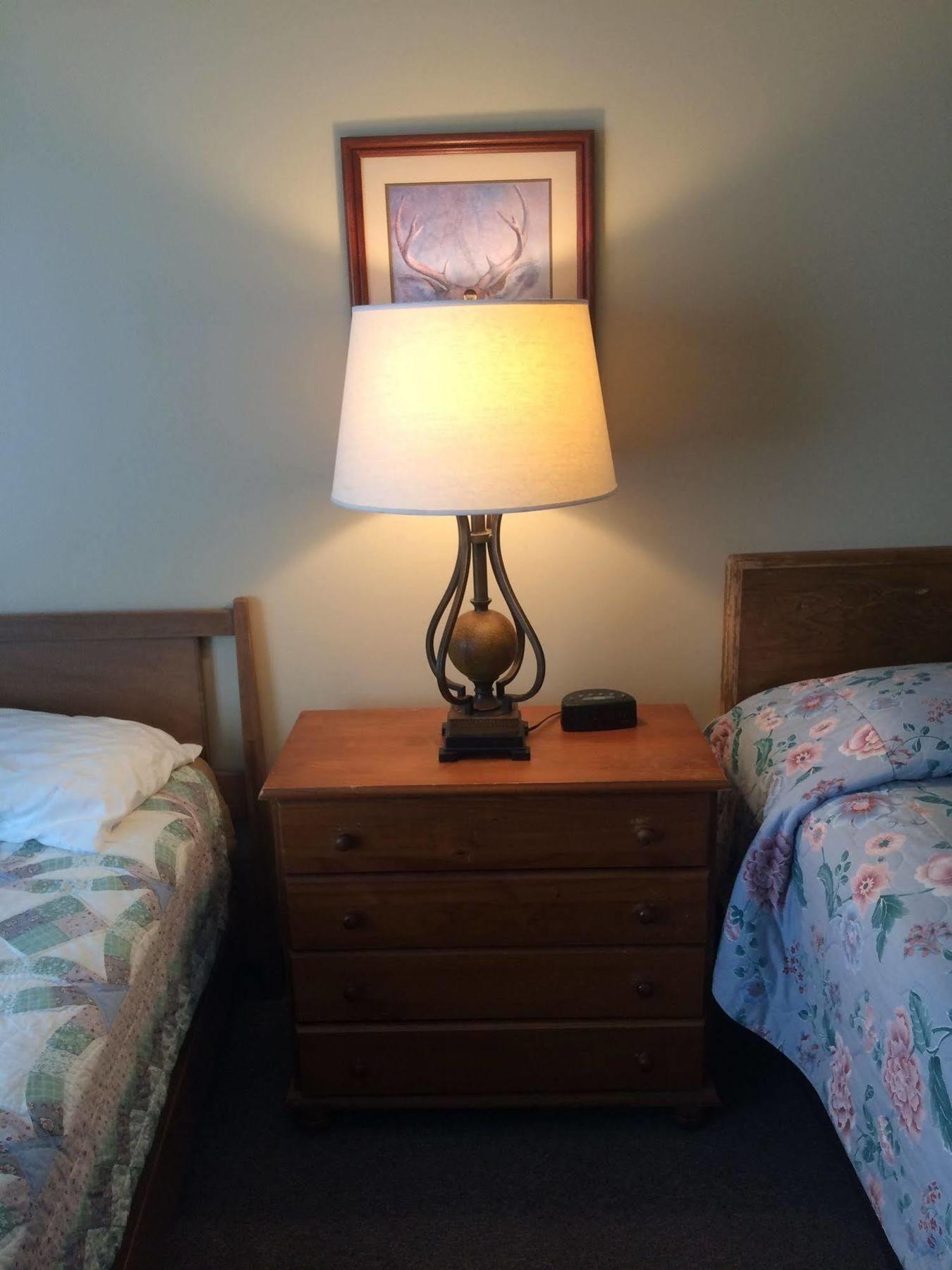 Chaffee Lodge エクステリア 写真