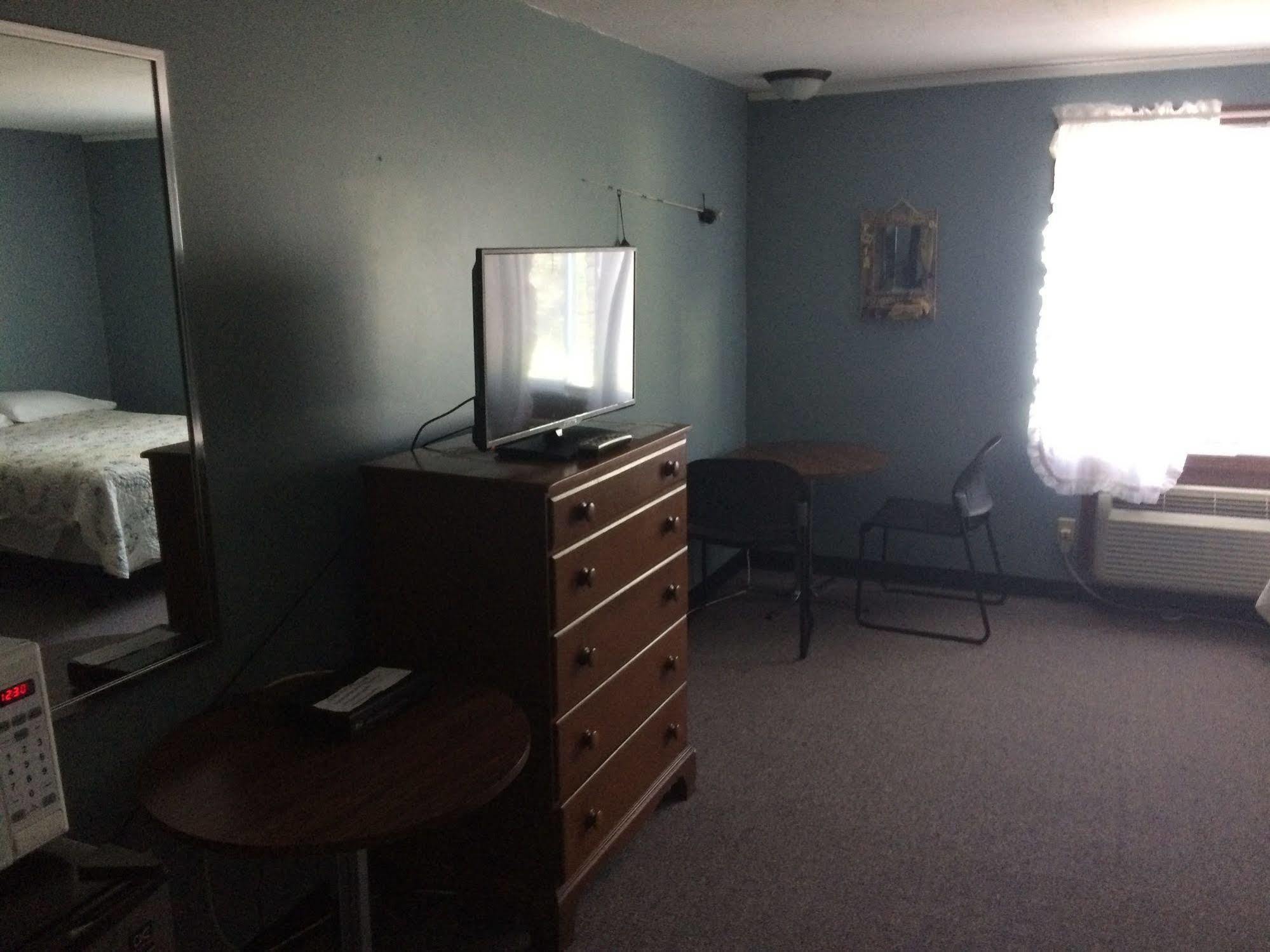 Chaffee Lodge エクステリア 写真